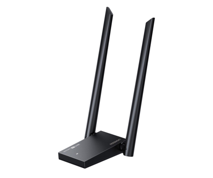 Karta sieciowa UGREEN Adapter sieciowy USB-C CM787 Wi-Fi 6E